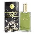Caesars Cologne Spray For Men, 4 Fluid Ounce