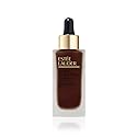 Estée Lauder Futurist Skin Tint Serum Foundation SPF 20 with Glycerin | Light Coverage, 1.0 Fl Oz, 8C2 Intense Java
