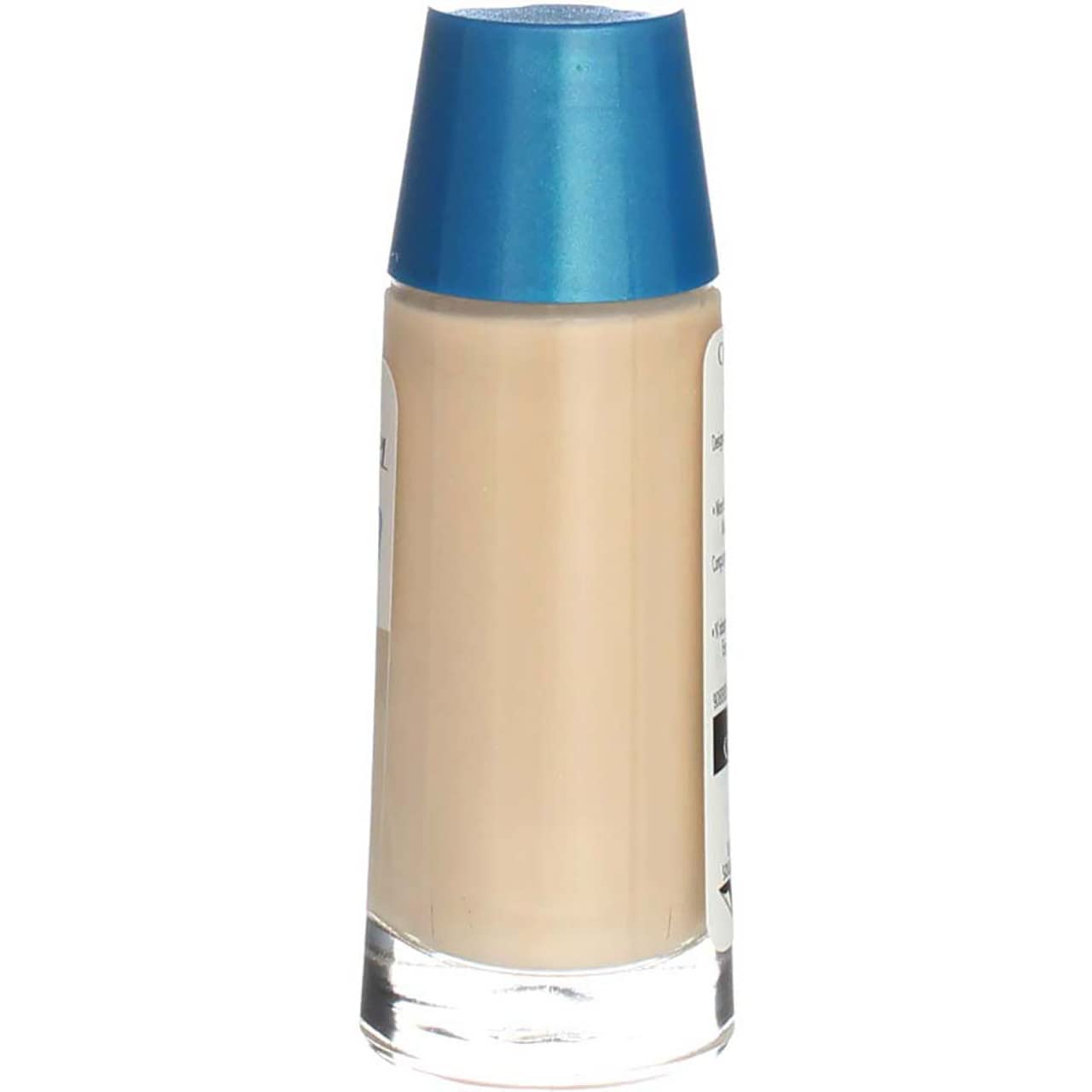 Cover Girl Clean Liquid 510