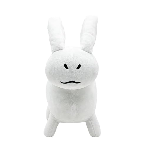 11 Inch Gubby Plush Toy, Stuffed Figure Pillow for Home Decor, Collectible Gift for Video Game Fans Kids Adults