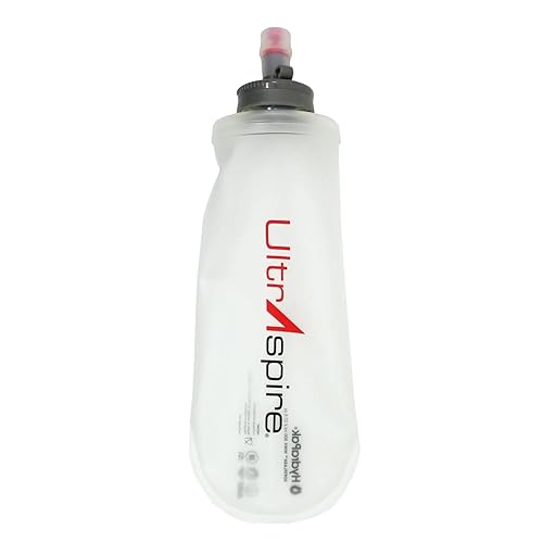 Ultraspire Softflask Hydration Flask - 800ml, w/Locking Cap