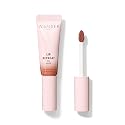 Wander Beauty Lip Retreat Oil - Tan Lines (Mauvey Nude) - 4-in-1 Tinted Oil + Moisturizing Gloss with Avocado, Vitamin E and Rosehip - Hydrating Care