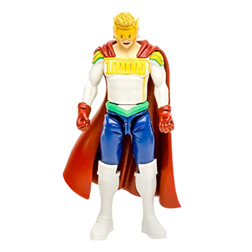 McFarlane Toys - My Hero Academia 5IN Figures WV4 - MIRIO TOGATA