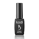 Rubber Base Gel 8ml 0.25 oz | Kodi Professional |8 ml (0.25 oz) | Gel LED/UV Nail Polish Coat Soak | Original Products| For Long Lasting Nails Layer|