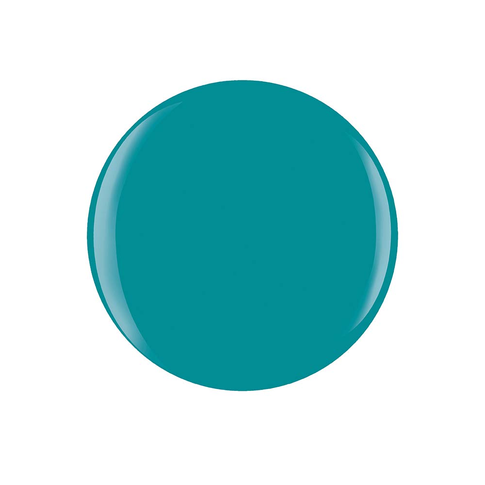 Gelish TPO-Free Soak-Off Gel Nail Polish: Radiance is My Middle Name, 15mL Beauty & Personal Care Gelish