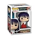 Funko POP! Animation: JJK - Iori Utahime Iori - Jujutsu Kaisen - Collectable Vinyl Figure - Gift Idea - Official Merchandise - for Kids & Adults…