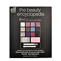 E.l.f. The Beauty Encyclopedia, Sparkle Eye Edition, 8-Ounce (Pack of 3)