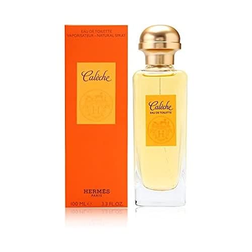 Caleche by Hermes for Women 3.3 oz Eau de Toilette Spray