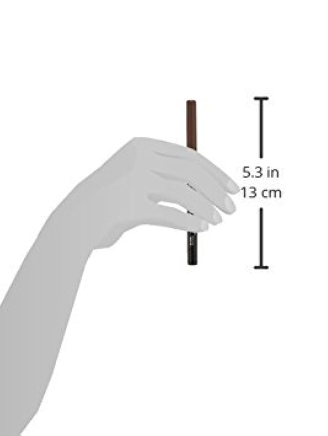 L'Oreal Paris Infallible Matte-Matic Mechanical Eyeliner, Deep Brown, 0.01 oz.
