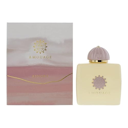 AMOUAGE ASHORE Eau de Parfum Spray 100ml