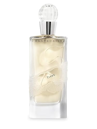 Chantecaille, Tiare Parfums Pour Femme