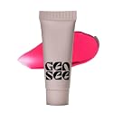 Gen See Clean Sheen Cheek + Lip Color - Dragon Fruit04