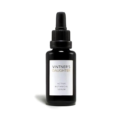 Vintner's Daughter Women's Active Botanical Serum, Multicolor, 1.0 Ounce