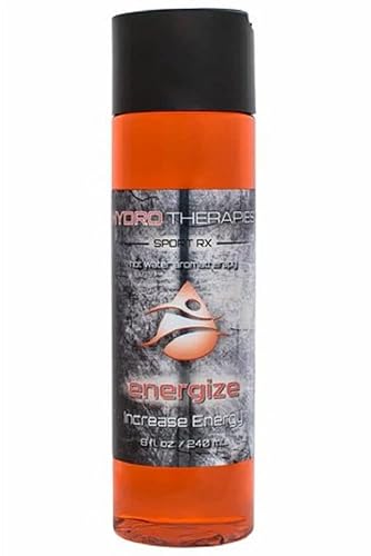 INSPA Sport RX 8OZ LIQD ENRGZE 712