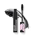 wet n wild Breakup Proof Mascara - Volumizing, Conditioning, Lengthening, Thickening, Waterproof, Smudge-Proof, Non-Clumping, Cruelty-Free & Vegan