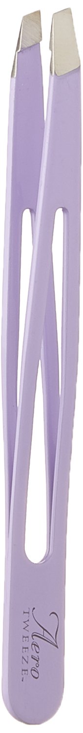 Ultra Aero Slant Tip Tweezer #4860 color may vary
