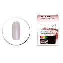WAVEGEL Soak-0ff Gel & Nail Lacquer Matching Duo Set - Pearly Pink - WCG89-89 I 0.5 Oz Beauty & Personal Care WAVE gel