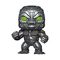 Funko POP! Movies: Transformers: Rise of The Beasts - Optimus Primal - Collectable Vinyl Figure - Gift Idea - Official Merchandise - for Kids…