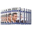 JUST FOR MEN Touch of Gray Hair Treatment T-45 Dark Brown, 1 Each (Pack of 11)
