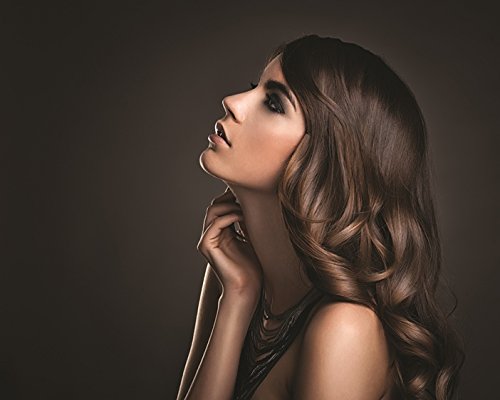 JKS ® Blow Dry Spray