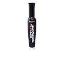 Bourjois Volume Glamour Push Up No. 71 Wonder Black Mascara for Women, 0.24 Ounce
