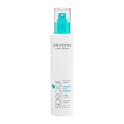 Pevonia Hyaluronic Acid HydraMist, 6.8 fl. oz.