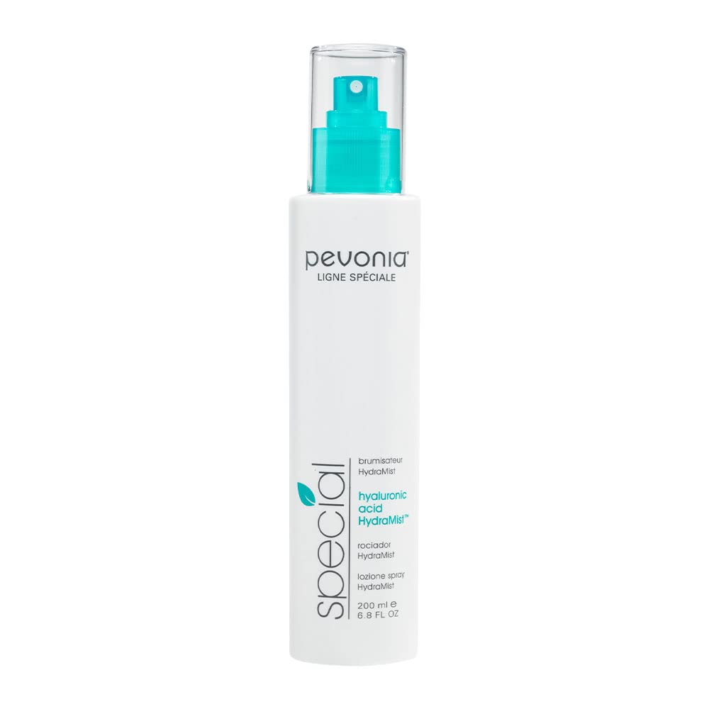 Pevonia Hyaluronic Acid HydraMist, 6.8 fl. oz.