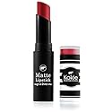 Kokie Cosmetics Matte Lipstick, LM71, 0.14 Ounce