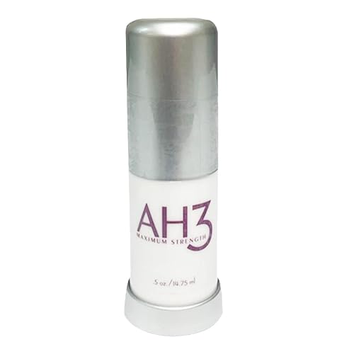 Maximum Strength AH-3 by Biologic Solutions (.5 oz)