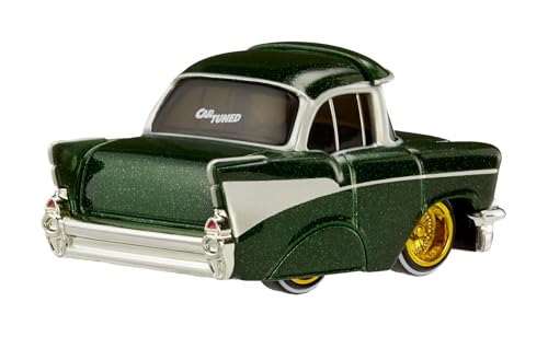 CarTuned Series 3 1957 Chevy Bel Air (Lowrider)