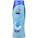 Dial Spring Water Hydrating Body Wash 16 oz (Pack of 4)