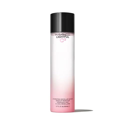 Lightful C³ Hydrating Micellar Water Makeup Remover