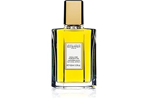 Scherrer By Jean Louis Scherrer For Women. Eau De Toilette Spray 3.3 Ounces