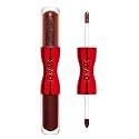 ONE/SIZE by Patrick Starrr Lip Snatcher Velvet Flex Cream & Cushion Gloss Lip Duo - Nightwalker