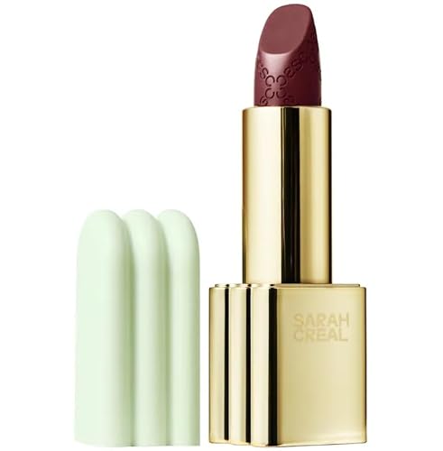 Sarah Creal Speak For Yourself Hydrating Lipstick - Main Character & Complimentary Sheet Masque