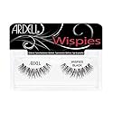 Ardell Fashion Lashes Pair - Wispies, (Pack of 4)