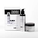 PCA SKIN Hydration Essentials Kit, Hyaluronic Acid Boosting Serum, Collagen Hydrator Facial Mositurizer Set