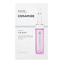 Missha Mascure Solution Sheet Mask Moisture Barrier Solution