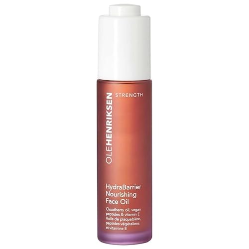 OLEHENRIKSEN Hydrabarrier Nourishing Face Oil 1 oz / 30 mL