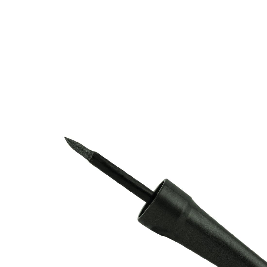 Palladio Liquid Eyeliner, Highly Pigmented and Waterproof Eyeliner, For Intense Eye Definition, Smear-proof Eyeliner Liquid, Includes Easy Grip Wand