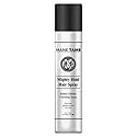 MANE TAME Mighty Hold Hair Spray for Men 10oz - Barber Edition, Fast Drying, Humidity Resistant, Firm Hold - Best used as a Finishing Spray