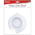 Annie Dye and Tinting Bowl Clear 5411