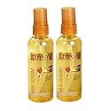Streax Perfect Shine Hair Serum - 100 ml Pack of 2