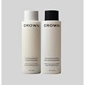 Crown Affair The Hydrating Shampoo and Volumizing Conditioner Duo & Complimentary Face Sheet Masque