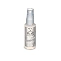 got2b GLOW'RIOUS Metallic Shimmer Hair Glitter & Body Glitter Duel Spray 1.69oz (Silver)