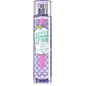 Bath & Body Works Apple Blossom & Lavender Fine Fragrance Mist 8 oz