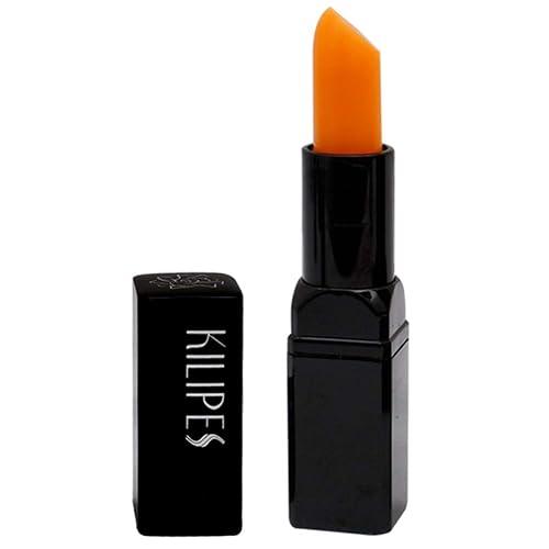 Moisturizer Lip Balm, Magic Temperature Color Change Lipstick, Waterproof Kiss-proof Long Lasting Lip Gloss Natural Nutritious Lip Stick with Vitamin