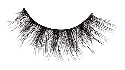 Kiss Lash Couture Luxtensions Velvet (Pack of 2)