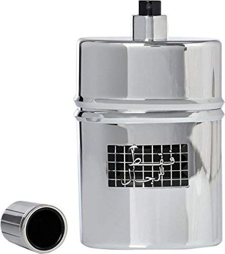 Faqat Lil Rijal for Men EDP - 50mL Eau De Parfum | Irresistible Masculine Patchouli, Sandalwood, Musk | Signature Arabian Perfumery by RASASI Perfumes