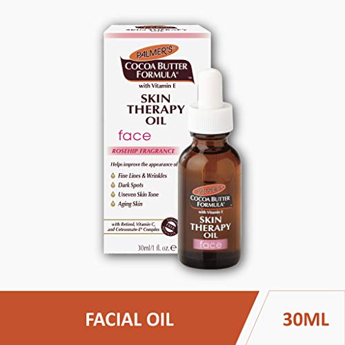Palmer's Cocoa Butter Formula Skin Therapy Oil - Face, 1 fl oz